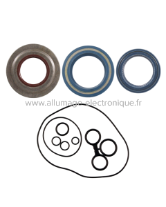 Kit joints spi CORTECO Viton pour Piaggio Vespa T5 125cc