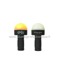 CYCL Clignotants Winglights POP pour trottinette électrique