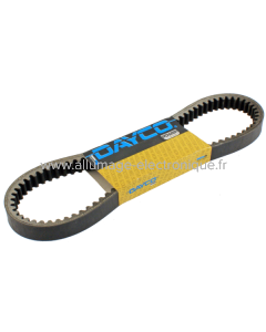 Courroie de transmission Dayco Peugeot Elyseo 125-150cc 1998/2007