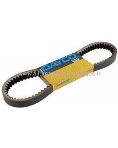 Courroie de transmission Dayco Honda Pcx 125cc 2010/2012