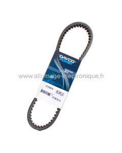 Courroie de transmission Dayco Piaggio Liberty Poste 125cc 