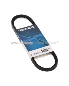 Courroie de transmission Dayco SYM HD2 125