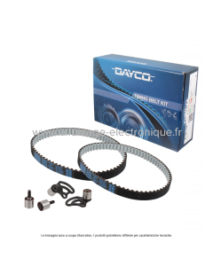 Dayco Kit de distribution Ducati Hypermotard 796 KTB1202