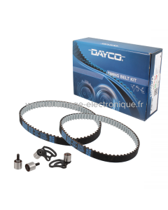 Dayco Kit de distribution Ducati Monster 620 KTB1206