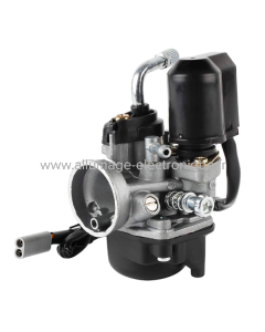 Carburateur Dell'Orto PHVA 12 QD 08348