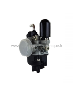 Carburateur Dell'Orto PHVA 12 QD 08330
