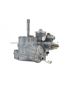 Carburateur Dell'Orto SI 20 20 D 00588