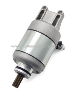 Démarreur adaptable origine HONDA 125 Varadero Shadow - 16300