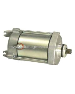 Démarreur adaptable origine HONDA 1100 VT C Shadow (Année de 85-94) - 16304