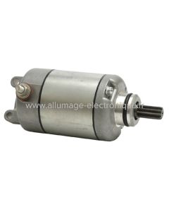 Démarreur adaptable origine HONDA - 16632