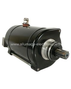 Démarreur adaptable origine HONDA  - 16919