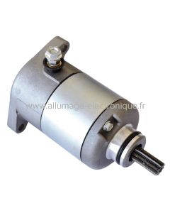 Démarreur adaptable origine HONDA  - 16627