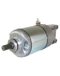 Démarreur adaptable origine HONDA - 16637