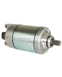 Démarreur adaptable origine HONDA - 16314