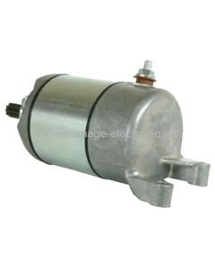 Démarreur adaptable origine YAMAHA TT TTR YBR 250 / HONDA CBF600 - 16313