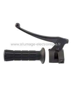 DOMINO Support levier Mbk Booster R Spirit