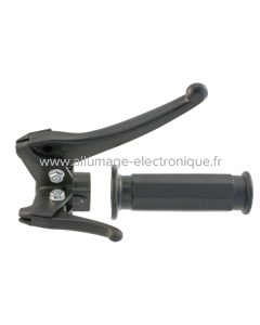 Support de levier DOMINO Piaggio Ciao 50cc Px