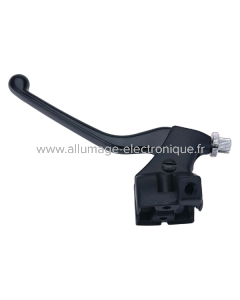 Support de levier DOMINO Derbi 50cc