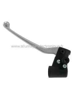 Support de levier DOMINO Piaggio Liberty 50cc