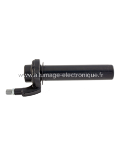 DOMINO Poignée d'accélérateur Piaggio Vespa Lx 50cc 4t