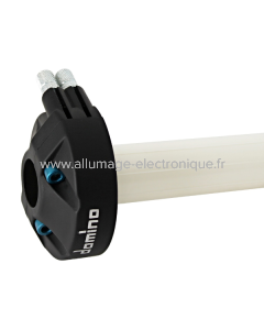 Commande d'accélérateur DOMINO Double traction