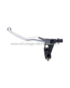 POIGNÉE PORTE-LEVIER UNIVERSALE DOMINO