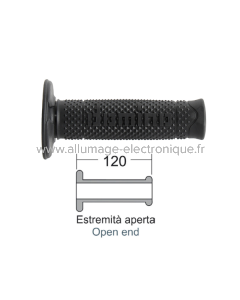 DOMINO Gripes soft plus anthracite