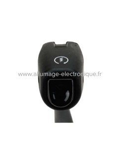 Bouton de démarrage Domino 0254AB.9B.04-01