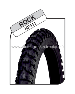 Pneu Duro 2.50-16 4PR 36L tout-terrain HF311