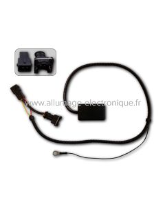 Boitier réglage injection analogique scooter Piaggio - EFI008