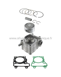 Cylindre EVOK Sh150 4t 58mm