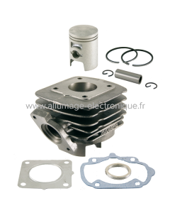 Cylindre EVOK Honda SH-Sky 50 2t Ac