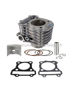 Cylindre EVOK Adresse Suzuki 110cc