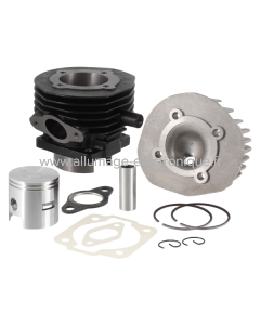 Kit cylindre Evok D.47 75cc pour Vespa Small Frame