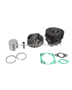 Kit cylindre EVOK D.50 85cc pour Vespa Small Frame 50-90/Ape 50