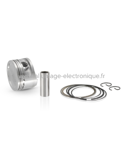 Piston EVOK Yamaha X-Max 125cc 52mm