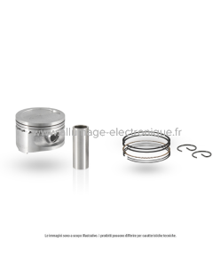 Piston EVOK Yamaha N-Max 150cc 58mm
