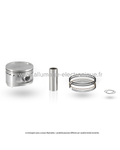 EVOK Piston Suzuki Adresse 110cc 51mm