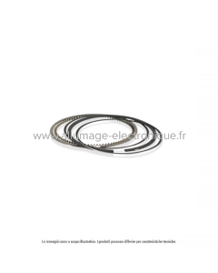 Segments de piston EVOK Sym Symphony 125cc