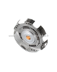 Cloche d’embrayage et pignon Evok Iron Clutch Multispring 27x69 dents