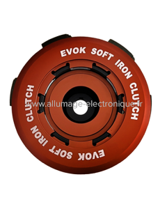 Kit embrayage Evok soft iron clutch Vespa small frame