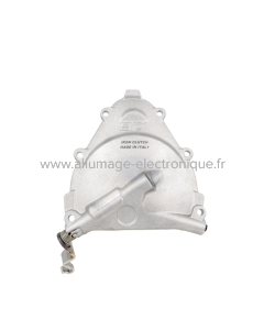 Couvercle d'embrayage à crémaillère Evok Iron Clutch pour Vespa 50-90-125, Prim.-ET3-Pk-PK XL-FL-HP 165944-079083