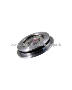 Disque de pression d'embrayage avec roulement RMS Classic Piaggio Vespa 50-90-125cc Primavera/Et3