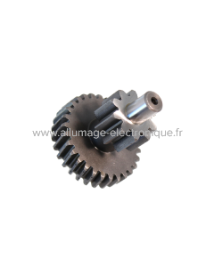 Roue dentée d'engrenage 10/29 dents avec variateur Evok ciao-si-bravo - 178696