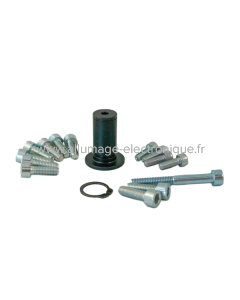 Kit de Visserie pour Carter AM6 Evok