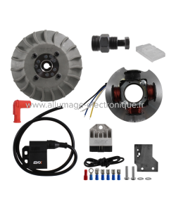 Kit d'allumage électronique Evok Piaggio Vespa PK Ø20