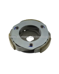 Ensemble embrayage FCC Kymco Downtown 300cc 2009/2016