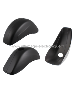 FACO Garde boue avant Piaggio Vespa 50-90-125cc