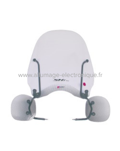 Pare-brise FACO Honda Sh 125-150cc 2005/2008 22546