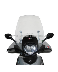 FACO Bulle Kymco People Gti 125-200-300cc 2010/2020 23191